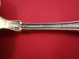 Grape by Dominick and Haff Sterling Silver Asparagus Fork GW w/ Bar Fancy 9 1/4"