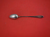 Jefferson by Lunt Sterling Silver Iced Tea Spoon 7 5/8"