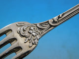 Marie Antoinette by D'enfert French Silverplate Flatware Silverware Service Set