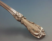 Burgundy by Reed & Barton Sterling Silver Flatware Set 12 Service 113 Pcs Huge!
