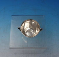 Continental by Georg Jensen Sterling Silver Toothpick Holder w/ GI #373 (#5823)