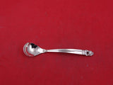 Royal Danish by International Sterling Silver Mustard Ladle Original 5" Flatware