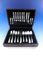 Craftsman by Towle Sterling Silver Flatware Set for 8 Service 48 pieces