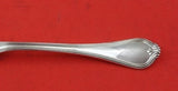 Paul Revere by Towle Sterling Silver Bouillon Soup Spoon 5 3/8" Heirloom