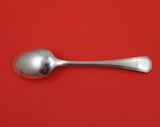 America by Christofle France Silverplate Teaspoon 6" Flatware Heirloom