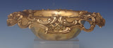 Blackberry by Tiffany and Co Sterling Silver Fruit Bowl #14619/6195 (#0285)