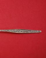 Renaissance Scroll by Reed and Barton Sterling Silver Teaspoon 6" Flatware