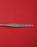 Renaissance Scroll by Reed and Barton Sterling Silver Teaspoon 6" Flatware