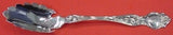 Violet by Wallace Sterling Silver Spaghetti Spoon 7 7/8"