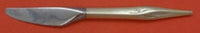 Dawn Mist by Wallace Sterling Silver Butter Spreader Hollow Handle 7" Heirloom