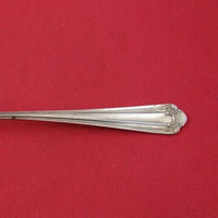 Stuart by Whiting Sterling Silver Cocktail Fork 5 5/8" Heirloom Silverware