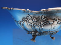 Chantilly by Gorham Sterling Silver Sauce Boat #A1014 6 1/2" x 5" x 2 3/8" #7996