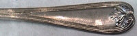Colonial by Tiffany and Co Sterling Silver Tomato Server Original 8" Leaf Vine