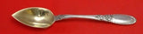 Old Mirror by Towle Sterling Silver Grapefruit Spoon Custom Made 6"