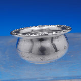 Saint Louis by Watson Sterling Silver Salt Dip and Salt Spoon Set 2pc (#8950)