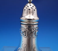 Saint Cloud by Gorham Sterling Silver Salt Shaker #2670 4" x 2" 2.1 ozt. (#7977)