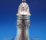 Saint Cloud by Gorham Sterling Silver Salt Shaker #2670 4" x 2" 2.1 ozt. (#7977)