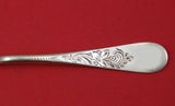 Gladys by Towle Sterling Silver Place Soup Spoon 7" Flatware