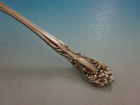 Chateau Rose by Alvin Sterling Silver Flatware Set for 12 Service 60 Pieces