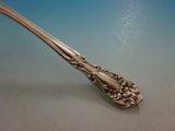 Chateau Rose by Alvin Sterling Silver Flatware Set for 12 Service 60 Pieces