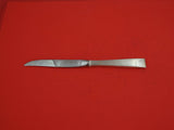 Golden Scroll by Gorham Sterling Silver Steak Knife 9 1/8" Original Silverware