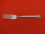 Chippendale by Towle Sterling Silver Regular Fork 7 1/4" Flatware Heirloom