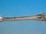 Patrician by Gorham Sterling Silver Flatware Set for 12 Service 83 pcs Dinner