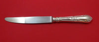 Rocaille by Ercuis French Sterling Silver Dinner Knife 10 1/2" (Retail $432)