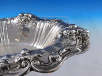 Francis I by Reed and Barton Sterling Silver Fruit Bowl Oval #X566 (#1122-2)
