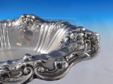 Francis I by Reed and Barton Sterling Silver Fruit Bowl Oval #X566 (#1122-2)