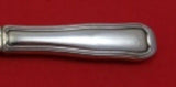 Old Danish by Georg Jensen Sterling Silver Fruit Knife aka Child's Knife 6 3/4"