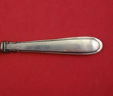 Elite by Cohr Danish Sterling Silver Bottle Opener Original 5"'