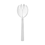 Bernadotte by Georg Jensen Stainless Steel Salad Serving Fork - Vtg NOS