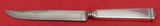 Hampton by Tiffany and Co Sterling Silver Steak Knife Original 9" Flatware