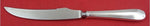 Dolly Madison by Gorham Sterling Silver Steak Knife original unique blade 8 1/4"