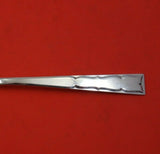 Skylark by Kirk Sterling Silver Tomato Server Original 7 1/4" Serving Vintage