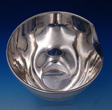 Thumbprint by Elsa Peretti / Tiffany and Co .925 Silver Champagne Cooler (#7567)