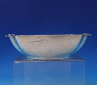 Blossom by Reed and Barton Sterling Silver Dish #X345 Circa 1949 (#7253)