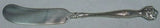 Raleigh by Alvin Sterling Silver FH Butter Spreader 6 1/8"