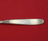 Anacapri by Buccellati Italian Sterling Silver Pastry Fork 4-Tine 5 3/4"