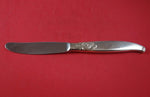 Tele by Mylius Brodrene Norwegian Sterling Silver Dinner Knife Modern 8 3/4"