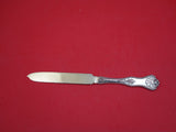 Charles II by Dominick and Haff Sterling Citrus Knife GW FH AS serrated 8"