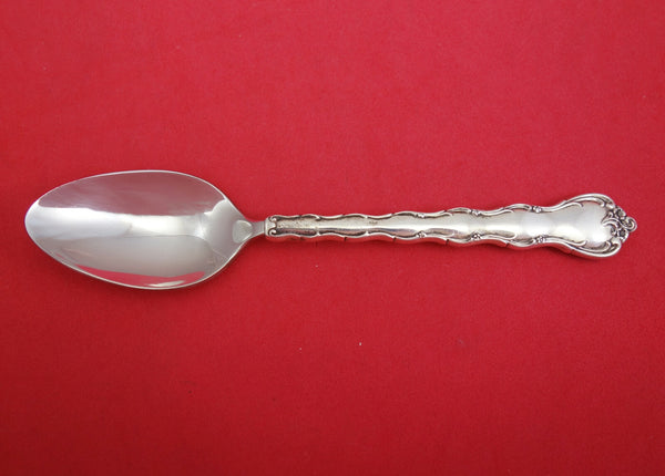 Rose Arbor by Reed and Barton Sterling Silver Teaspoon WS 6 1/8"