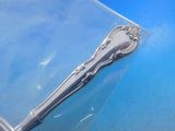 American Classic by Easterling Sterling Silver Tea Strainer HH SP Custom Made