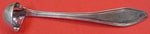 Mary Chilton by Towle Sterling Silver Mustard Ladle Custom Made 4 3/8"