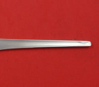 Argo by Georg Jensen Sterling Silver Butter Spreader Flat Handle 6 3/8" Heirloom