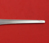 Argo by Georg Jensen Sterling Silver Butter Spreader Flat Handle 6 3/8" Heirloom