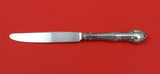 English Gadroon by Gorham Sterling Silver Dinner Knife french SP Blade 9 5/8"