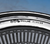 Lansdowne by Gorham Sterling Silver Wine Cooler #A10830 (Immerse in Bowl) #8834