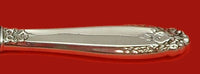 Prelude by International Sterling Silver Dinner Knife Modern 9 1/2" Flatware